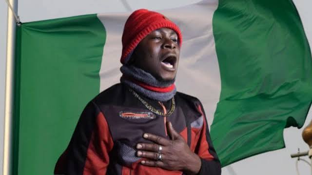 Defence Minister Questions Nigerians for Skipping Parts of National Anthem